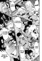 Yaribeya no Oyako / ヤリ部屋の母娘 [Sink] [Original] Thumbnail Page 119