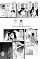 Yaribeya no Oyako / ヤリ部屋の母娘 [Sink] [Original] Thumbnail Page 127