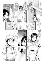 Yaribeya no Oyako / ヤリ部屋の母娘 [Sink] [Original] Thumbnail Page 128