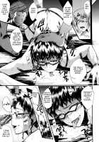 Yaribeya no Oyako / ヤリ部屋の母娘 [Sink] [Original] Thumbnail Page 155