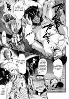 Yaribeya no Oyako / ヤリ部屋の母娘 [Sink] [Original] Thumbnail Page 33