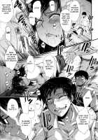 Yaribeya no Oyako / ヤリ部屋の母娘 [Sink] [Original] Thumbnail Page 35