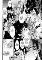 Yaribeya no Oyako / ヤリ部屋の母娘 [Sink] [Original] Thumbnail Page 44