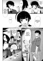 Yaribeya no Oyako / ヤリ部屋の母娘 [Sink] [Original] Thumbnail Page 68