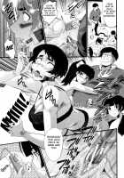 Yaribeya no Oyako / ヤリ部屋の母娘 [Sink] [Original] Thumbnail Page 79