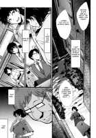 Yaribeya no Oyako / ヤリ部屋の母娘 [Sink] [Original] Thumbnail Page 87