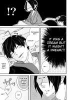 Kokoro ni Hisomu Omoi / 心に潜む想い [Okami Hazuki] [Hoozuki No Reitetsu] Thumbnail Page 28