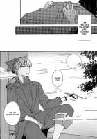 Kokoro ni Hisomu Omoi / 心に潜む想い [Okami Hazuki] [Hoozuki No Reitetsu] Thumbnail Page 29