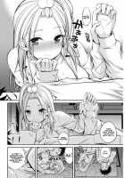 SeFri-chan - my lovery sex friend [Yahiro Pochi] [Original] Thumbnail Page 20