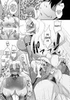 Sexual Sadist Daemon Kageaki ~The Drunken Bunny~ / 性交悪鬼景明へべれけ兎編 [Kouki Kuu] [Full Metal Daemon Muramasa] Thumbnail Page 17