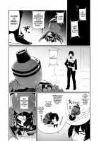 Sexual Sadist Daemon Kageaki ~The Drunken Bunny~ / 性交悪鬼景明へべれけ兎編 [Kouki Kuu] [Full Metal Daemon Muramasa] Thumbnail Page 23