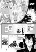 Sexual Sadist Daemon Kageaki ~The Drunken Bunny~ / 性交悪鬼景明へべれけ兎編 [Kouki Kuu] [Full Metal Daemon Muramasa] Thumbnail Page 24