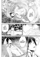 Warau Kado ni wa Fukukitaru / 笑う過度には福来たる [Mayoko] [Hoozuki No Reitetsu] Thumbnail Page 17