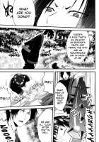 Warau Kado ni wa Fukukitaru / 笑う過度には福来たる [Mayoko] [Hoozuki No Reitetsu] Thumbnail Page 18