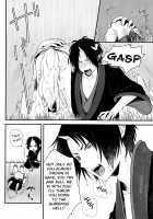 Warau Kado ni wa Fukukitaru / 笑う過度には福来たる [Mayoko] [Hoozuki No Reitetsu] Thumbnail Page 23