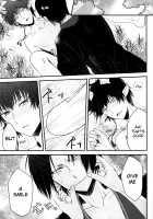 Warau Kado ni wa Fukukitaru / 笑う過度には福来たる [Mayoko] [Hoozuki No Reitetsu] Thumbnail Page 26