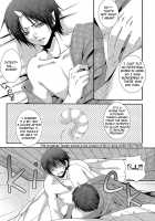 Kairyoku Ranshin / 怪力乱神 [Shijima Kiri] [Hoozuki No Reitetsu] Thumbnail Page 05