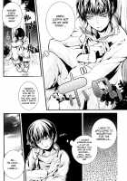 Hana Uta - Zenpen - / 花うた -前編- [Oono] [Hoozuki No Reitetsu] Thumbnail Page 10