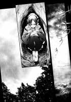 Hana Uta - Zenpen - / 花うた -前編- [Oono] [Hoozuki No Reitetsu] Thumbnail Page 03