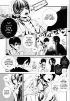 Hana Uta - Zenpen - / 花うた -前編- [Oono] [Hoozuki No Reitetsu] Thumbnail Page 07