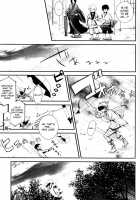 Hana Uta - Zenpen - / 花うた -前編- [Oono] [Hoozuki No Reitetsu] Thumbnail Page 09