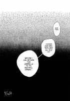 Hana Uta -Kouhen- / 花うた -後編- [Oono] [Hoozuki No Reitetsu] Thumbnail Page 21