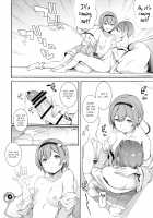 Satori-sama Generation / サトリサマ♡ジェネレーション [Satetsu] [Touhou Project] Thumbnail Page 07