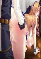 Akuyaku Reijou Haha Musume no Geboku ni Natta node Haramase Onaho ni Shitsukete Hametsu END wo Kaihisuru / 悪役令嬢母娘の下僕になったので孕ませオナホに躾けて破滅ENDを回避する [T-28] [Original] Thumbnail Page 70