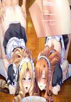 Akuyaku Reijou Haha Musume no Geboku ni Natta node Haramase Onaho ni Shitsukete Hametsu END wo Kaihisuru / 悪役令嬢母娘の下僕になったので孕ませオナホに躾けて破滅ENDを回避する [T-28] [Original] Thumbnail Page 85