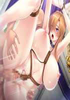 Akuyaku Reijou Haha Musume no Geboku ni Natta node Haramase Onaho ni Shitsukete Hametsu END wo Kaihisuru / 悪役令嬢母娘の下僕になったので孕ませオナホに躾けて破滅ENDを回避する [T-28] [Original] Thumbnail Page 97