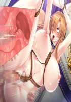 Akuyaku Reijou Haha Musume no Geboku ni Natta node Haramase Onaho ni Shitsukete Hametsu END wo Kaihisuru / 悪役令嬢母娘の下僕になったので孕ませオナホに躾けて破滅ENDを回避する [T-28] [Original] Thumbnail Page 99