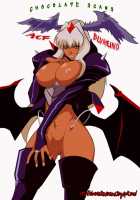 The Cumdumpster Princess of Burg 1 / ブルグの便器姫 [Luna] [Lunar Silver Star Story] Thumbnail Page 38