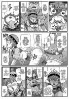 The Cumdumpster Princess of Burg 4 / ブルグの便器姫4 [Lunar Silver Star Story] Thumbnail Page 28