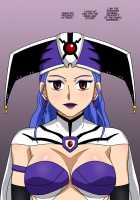 The Cumdumpster Princess of Burg 4 / ブルグの便器姫4 [Lunar Silver Star Story] Thumbnail Page 42