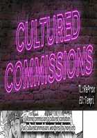 The Cumdumpster Princess of Burg 6 / ブルグの便器姫6 [Lunar Silver Star Story] Thumbnail Page 34