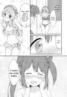 Underwear x Swimwear [Tachi] [Original] Thumbnail Page 14