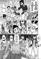 Peach Hero! / ピーチヒーロー！ [Yuuki Ray] [Original] Thumbnail Page 19