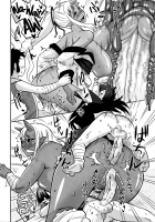 Peach Hero! / ピーチヒーロー！ [Yuuki Ray] [Original] Thumbnail Page 20