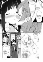 After Getting Used to Mahiru's Star / まひるの星になれたあと [Tachi] [Shoujo Kageki Revue Starlight] Thumbnail Page 11