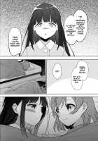 After Getting Used to Mahiru's Star / まひるの星になれたあと [Tachi] [Shoujo Kageki Revue Starlight] Thumbnail Page 15