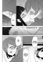 After Getting Used to Mahiru's Star / まひるの星になれたあと [Tachi] [Shoujo Kageki Revue Starlight] Thumbnail Page 17