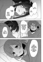 After Getting Used to Mahiru's Star / まひるの星になれたあと [Tachi] [Shoujo Kageki Revue Starlight] Thumbnail Page 18
