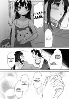 After Getting Used to Mahiru's Star / まひるの星になれたあと [Tachi] [Shoujo Kageki Revue Starlight] Thumbnail Page 19