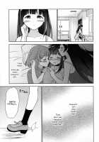 After Getting Used to Mahiru's Star / まひるの星になれたあと [Tachi] [Shoujo Kageki Revue Starlight] Thumbnail Page 20