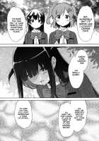 After Getting Used to Mahiru's Star / まひるの星になれたあと [Tachi] [Shoujo Kageki Revue Starlight] Thumbnail Page 24