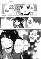 After Getting Used to Mahiru's Star / まひるの星になれたあと [Tachi] [Shoujo Kageki Revue Starlight] Thumbnail Page 25