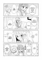 Sakura Trick Mint-flavored Kiss / 桜Trick Mint‐flavored Kiss [Tachi] [Sakura Trick] Thumbnail Page 12