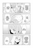 Sakura Trick Mint-flavored Kiss / 桜Trick Mint‐flavored Kiss [Tachi] [Sakura Trick] Thumbnail Page 17