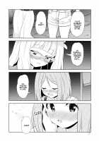 Sakura Trick Mint-flavored Kiss / 桜Trick Mint‐flavored Kiss [Tachi] [Sakura Trick] Thumbnail Page 21