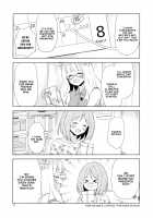 Sakura Trick Mint-flavored Kiss / 桜Trick Mint‐flavored Kiss [Tachi] [Sakura Trick] Thumbnail Page 04